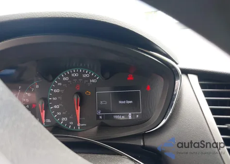 2020 Chevrolet Trax Awd Lt from USA, damaged, VIN 3GNCJPSB1LL248855